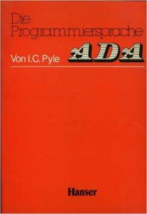 Die Programmiersprache ADA